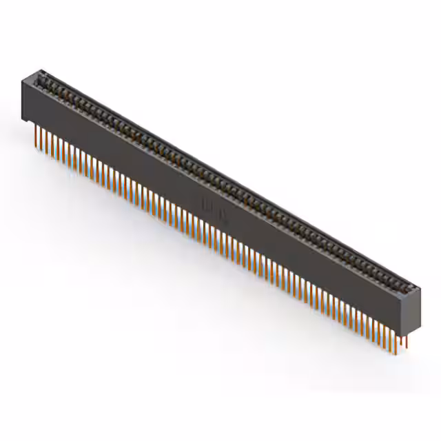 895-130-540-201 EDAC Inc.  Edgeboard Connectors